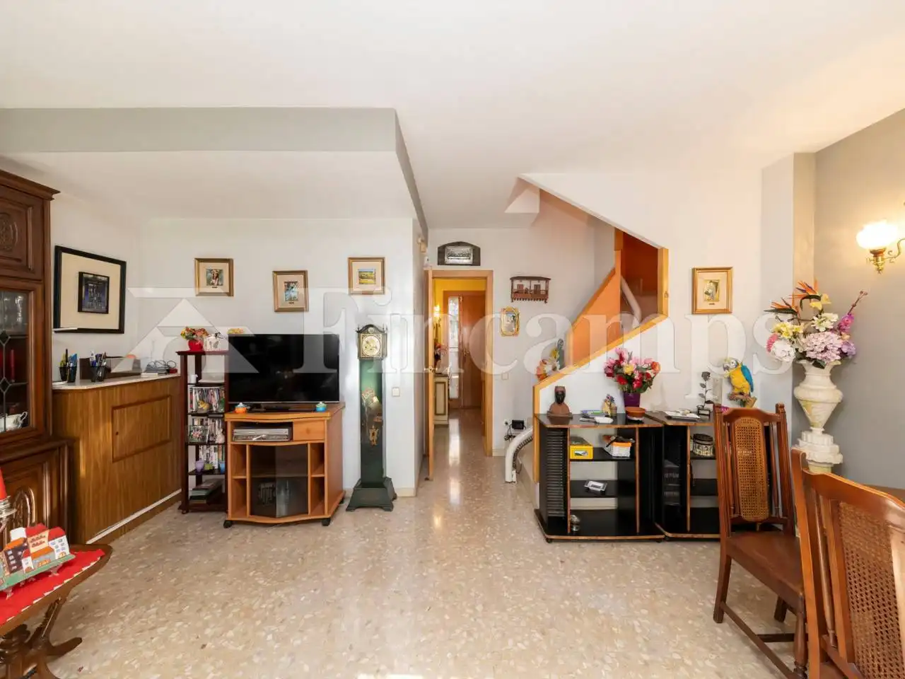 Casa con jardín en venta en Calle Prudenci Bertrana, imagen 20