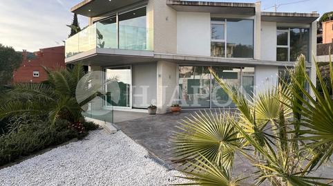 Photo 2 of House or chalet to rent in Alella, Barcelona
