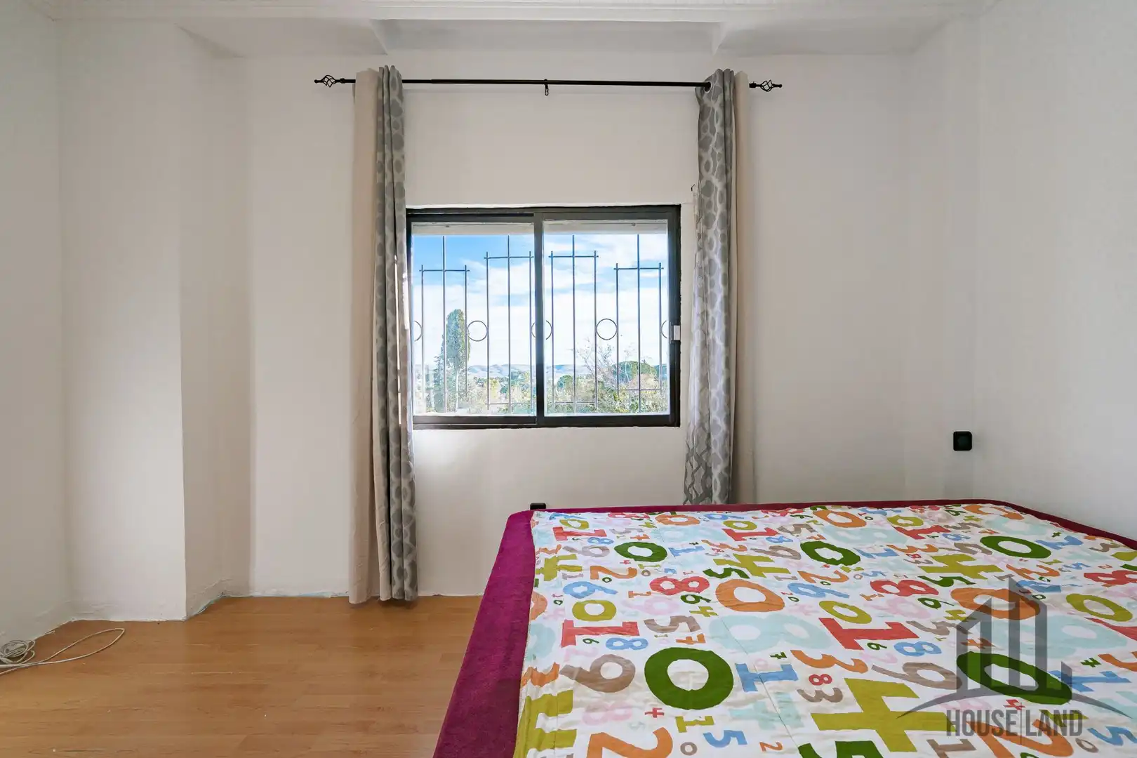Habitación de Casa o chalet en venta en Ribatejada con Calefacción y Trastero
