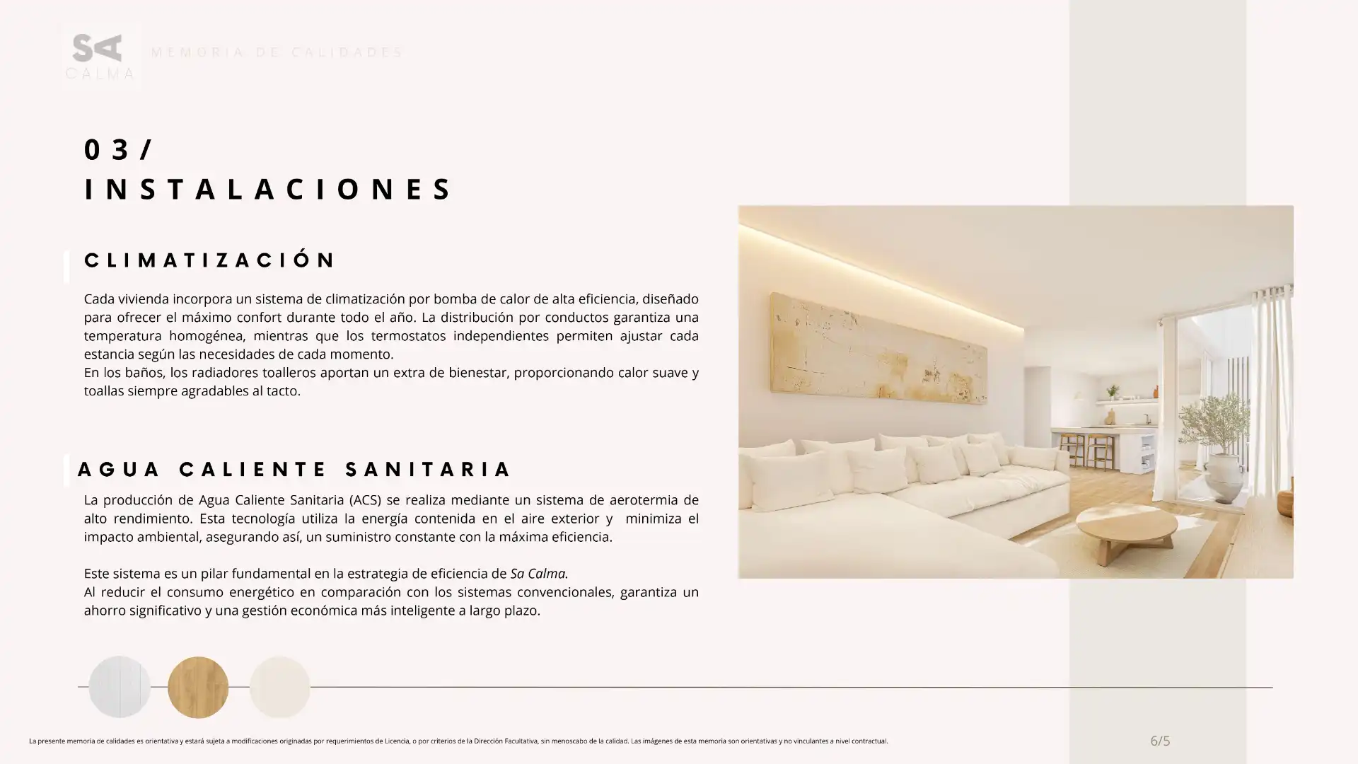 Dormitori de Apartament en venda en Palafrugell amb Terrassa