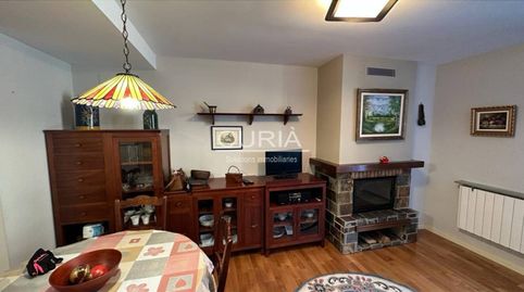Foto 3 de Apartament de lloguer a Esterri d'Àneu, Lleida