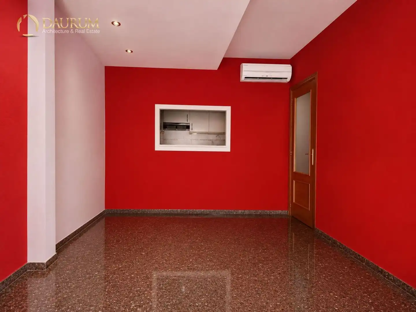 Piso con ascensor en venta en CALLE MACARELLA