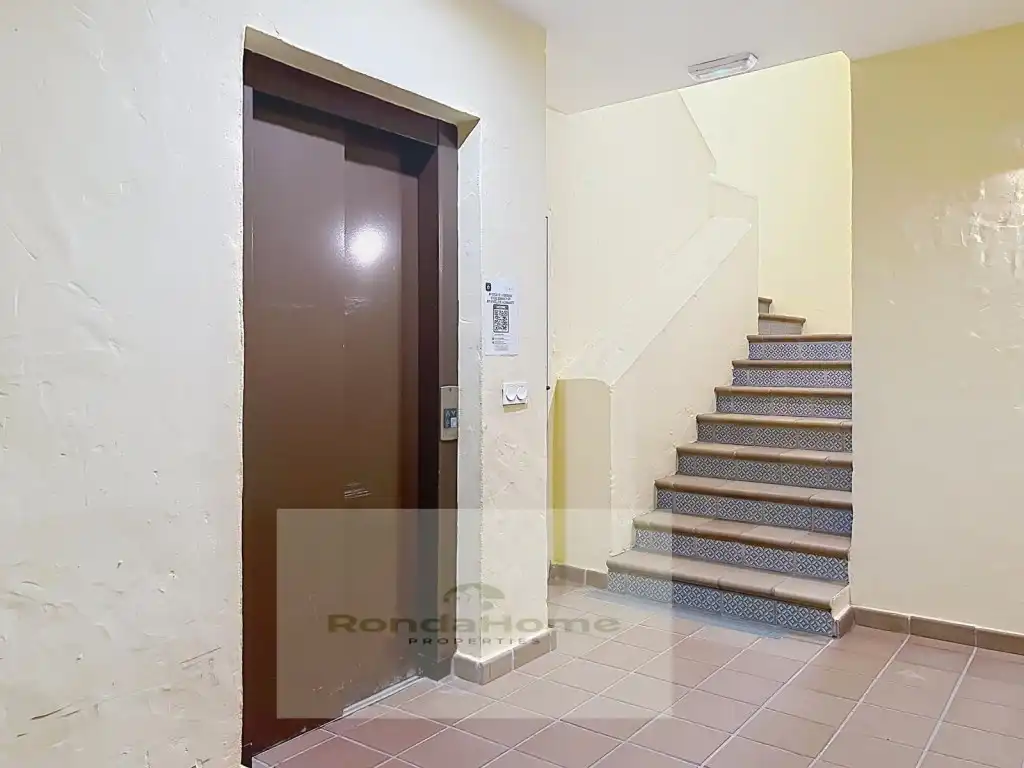 Wohnung zur Miete in Manilva mit Terrasse
