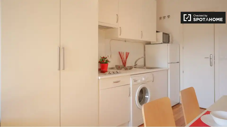 Flat with terrace to rent in Latina, imagen 11