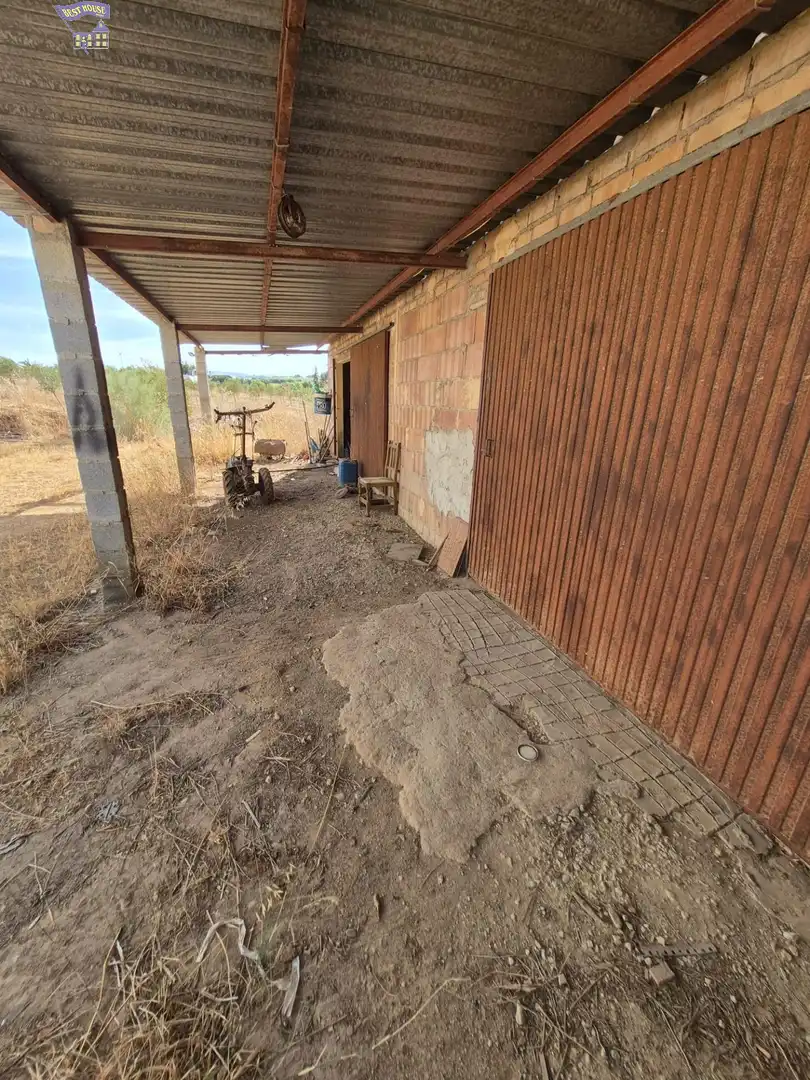 Casa rústica en venda a Arcos de la Frontera, imagen 33