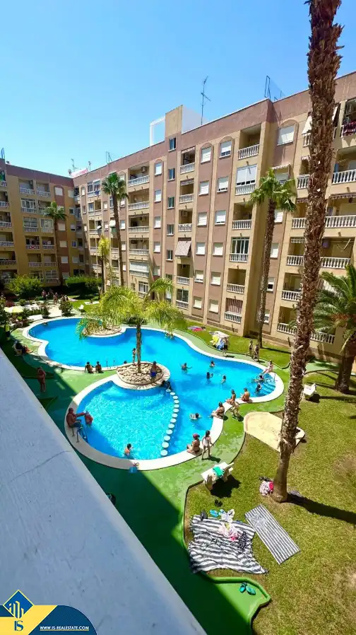 Apartment mit Terrasse zum Verkauf in Centro, imagen 46