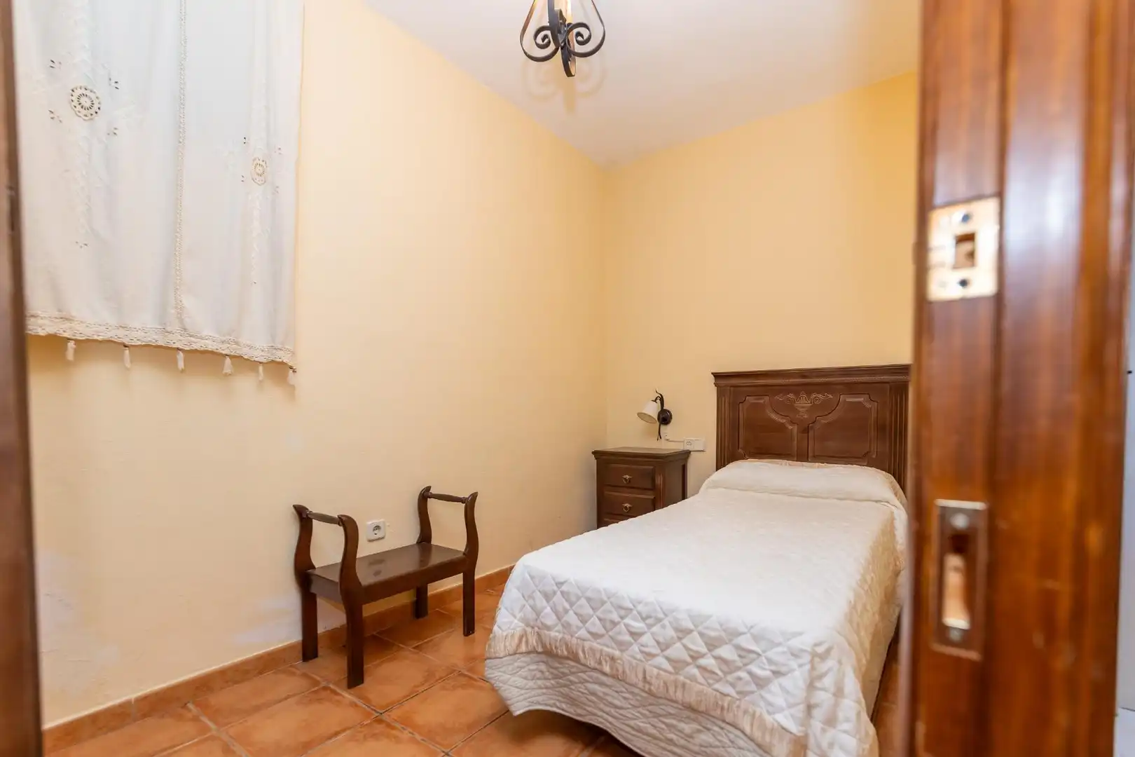 Country house with pool for sale in Castellar, imagen 49