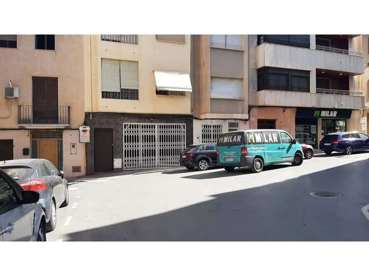 Local comercial en alquiler en Calle Batle, imagen 10