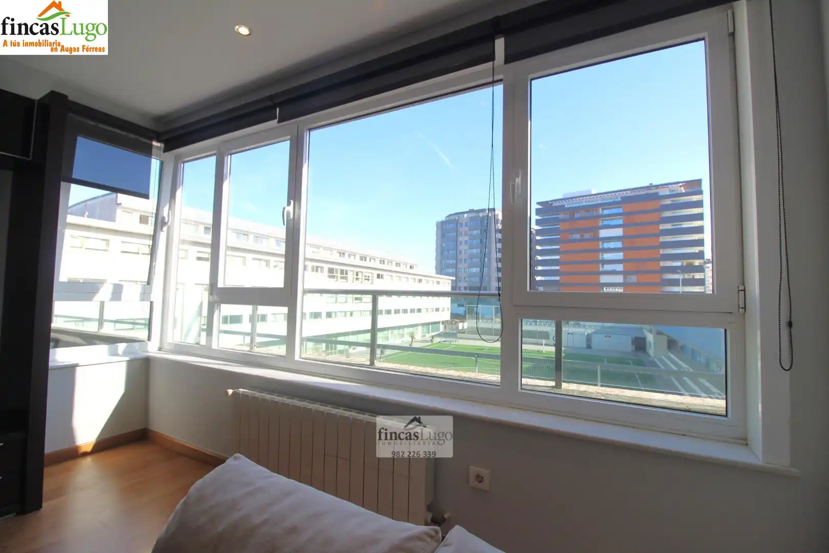 Wohnung mit Terrasse zum Verkauf in San Roque - As Fontiñas, imagen 10