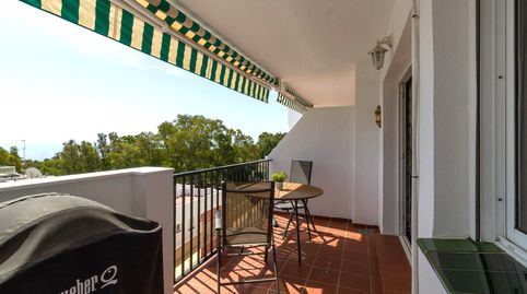 Foto 2 de Apartamento en venta en Urbanización Miraflores, 138, Riviera del Sol, Mijas