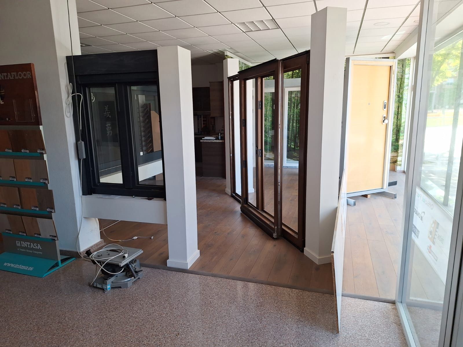 Premises for sale in San Vicente del Raspeig / Sant Vicent del Raspeig  with Air Conditioner