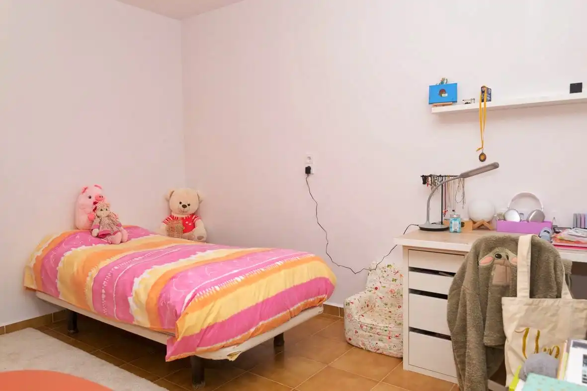 Chalet con piscina en venta en La Xara - La Sella, imagen 15
