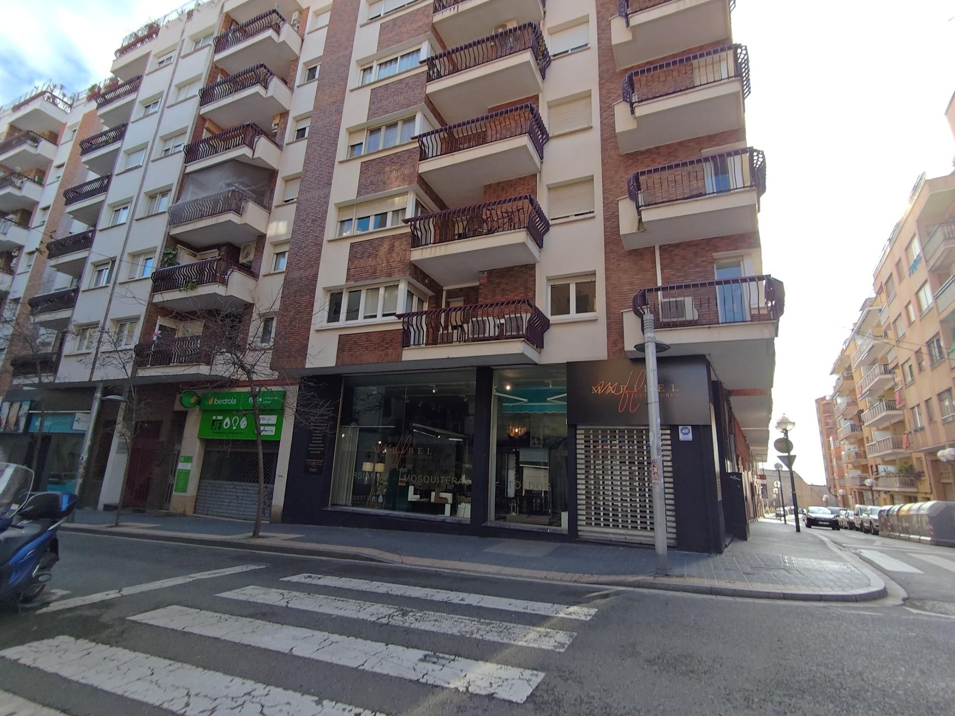 Vista exterior de Pis en venda en  Tarragona Capital amb Terrassa