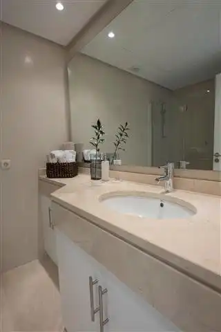 Àtic amb piscina en venda a Casares pueblo, imagen 10