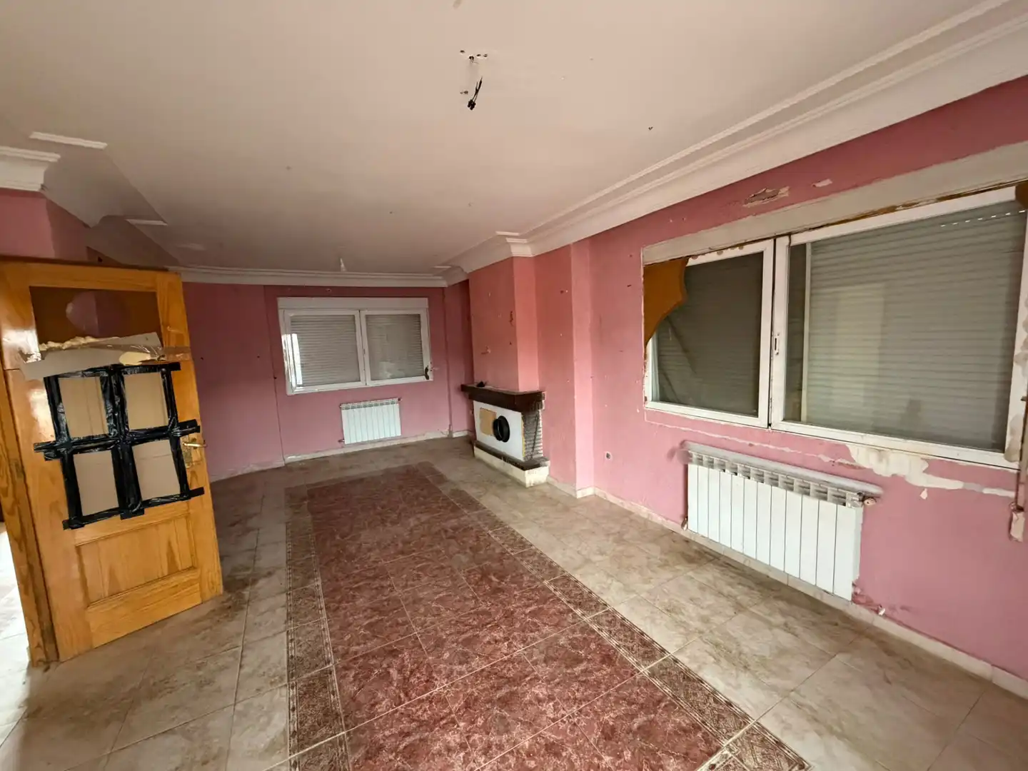 Terraced house for sale in Calle San Antonio, imagen 4