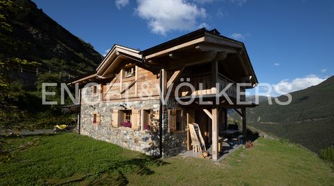 Foto 3 de Casa o chalet en venta en Canillo pueblo, Canillo