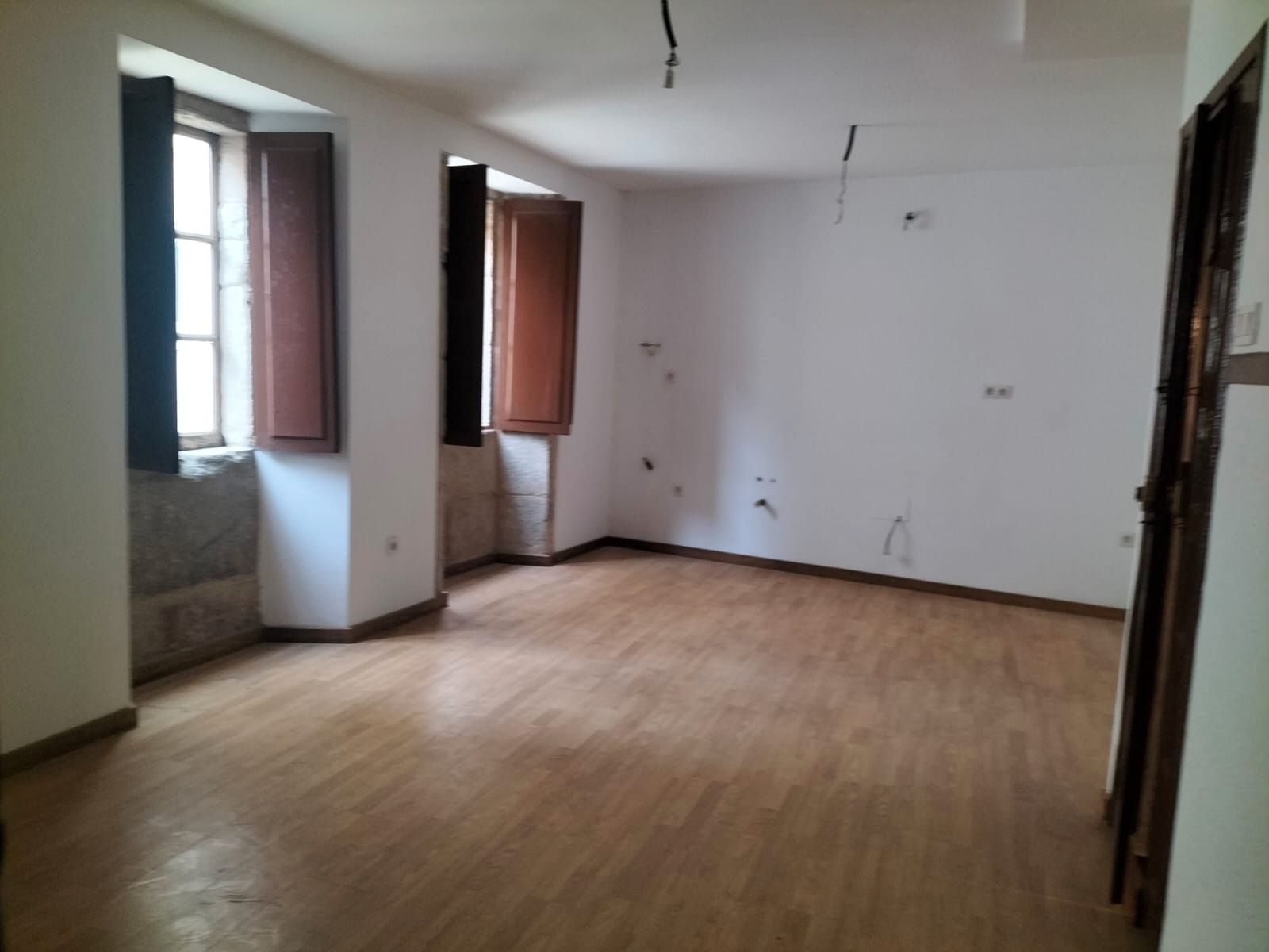 Sala de estar de Piso en venta en Lugo Capital