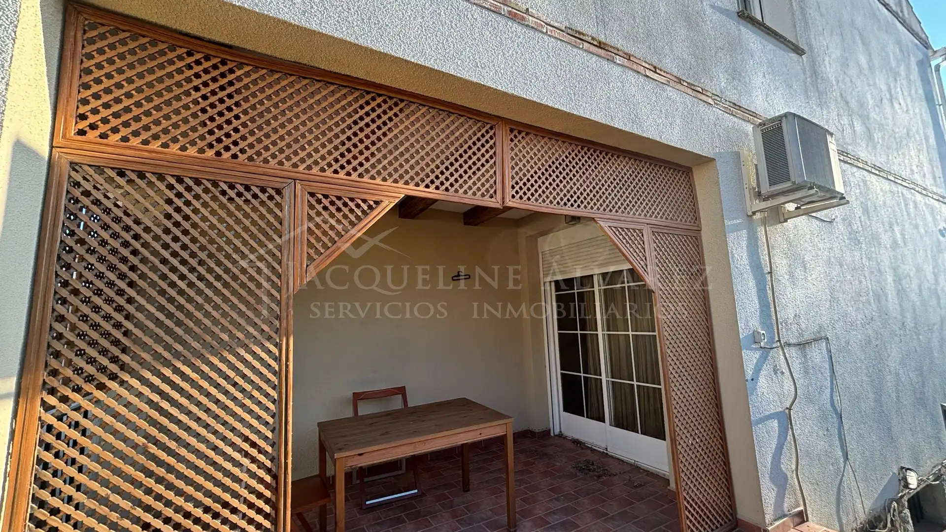 Terrace of Detached homes for sale in Olías del Rey  with Air Conditioner, Heating and Terrace