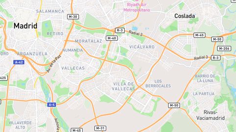 Photo 4 of Flat for sale in Ensanche de Vallecas - La Gavia, Madrid Capital