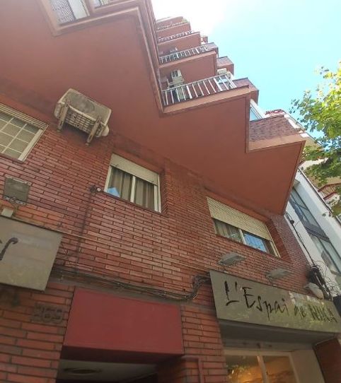 Foto 2 de Piso en venta en Laurea Miro, El Centre, Esplugues de Llobregat