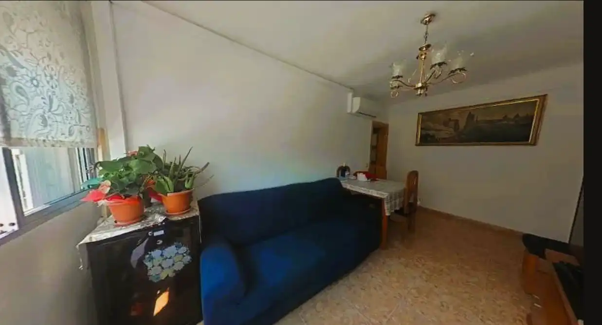 Wohnung mit Aufzug zum Verkauf in del Freixe 11, imagen 3
