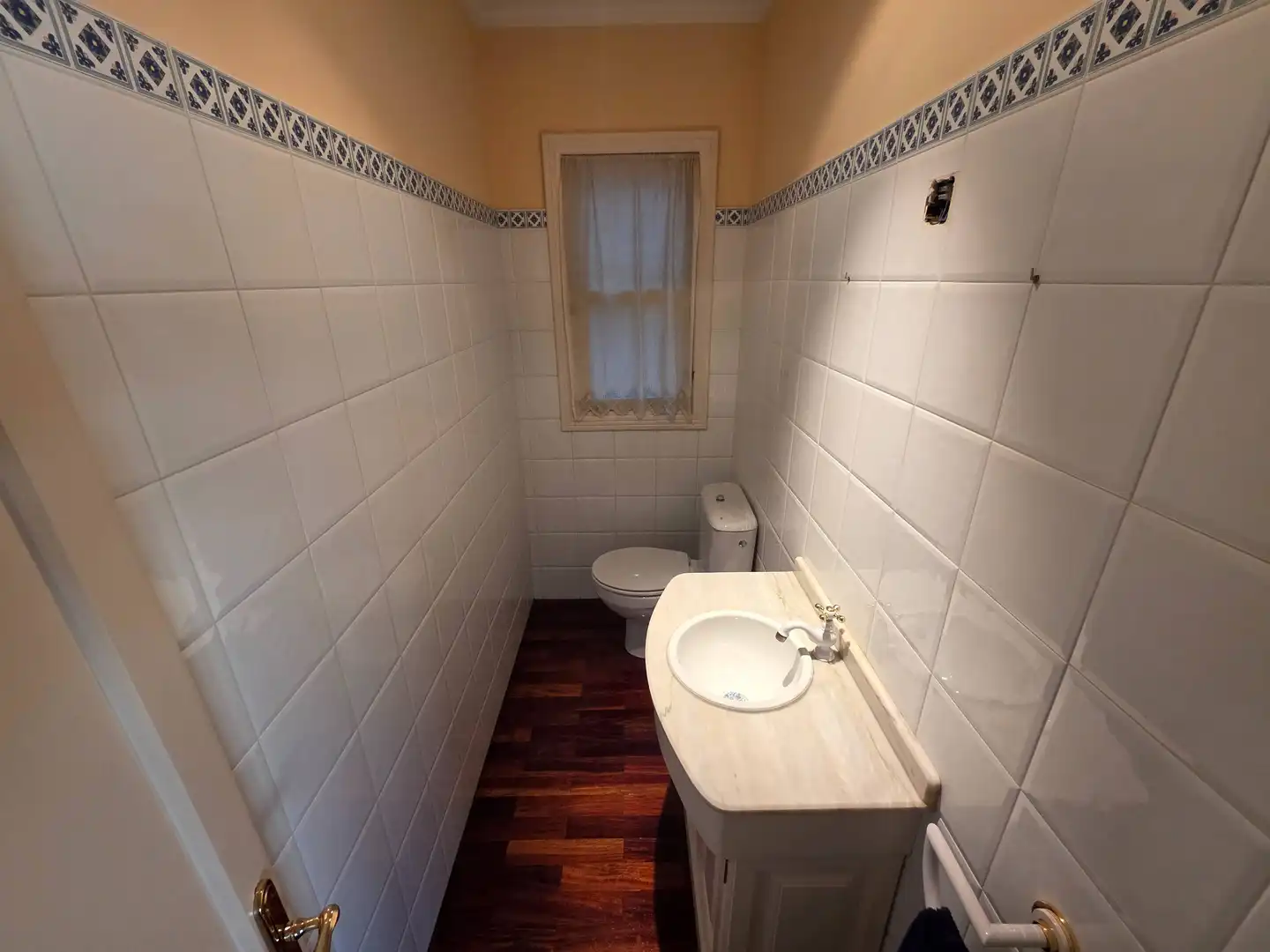 Bany de Pis en venda en Las Palmas de Gran Canaria amb Parquet