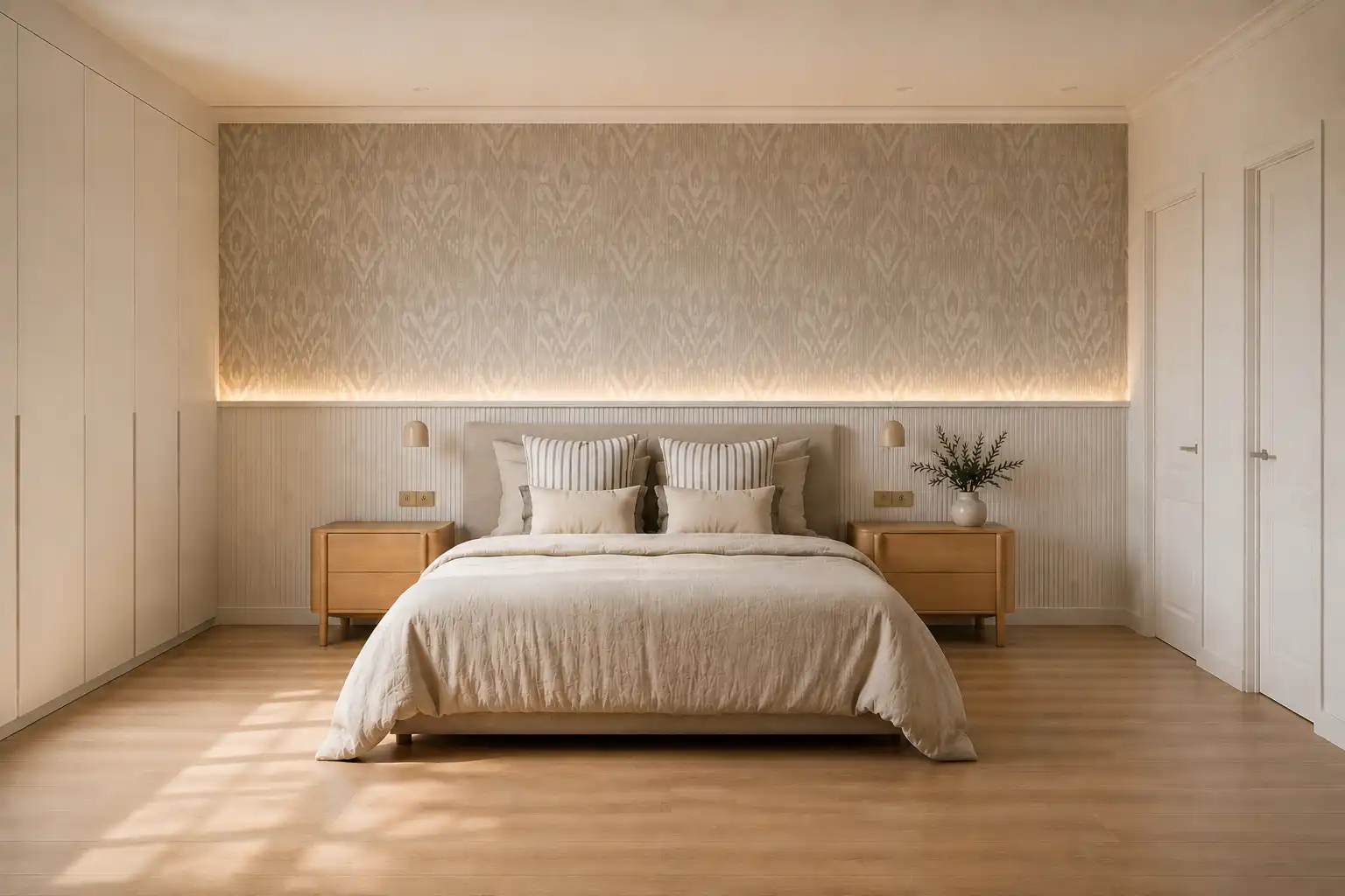 Habitación de Ático en venta en Madrid con Aire acondicionado, Calefacción y Terraza