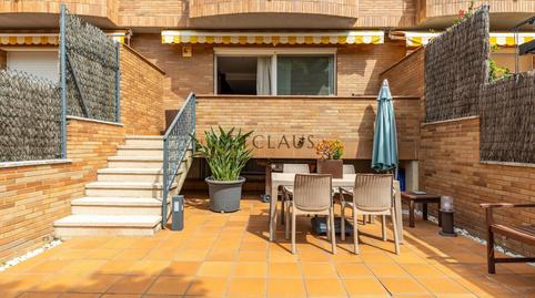 Foto 2 de Casa adosada en venta en Zona Industrial i Agrícola, Barcelona