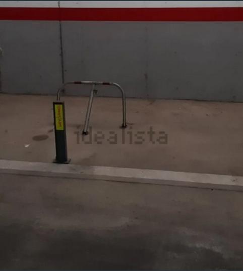 Photo 2 of Garage for rent in Calle Manuel Núñez, 10, Oeste, Mérida