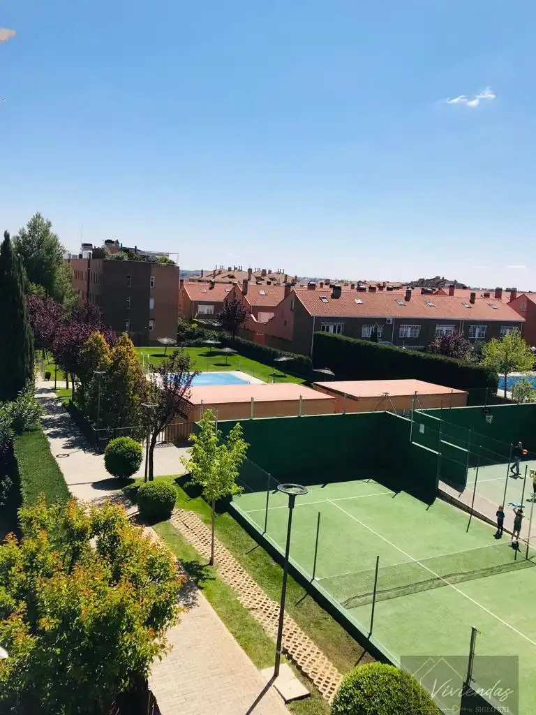Mini appartamento con piscina in vendita a Sector B, imagen 16