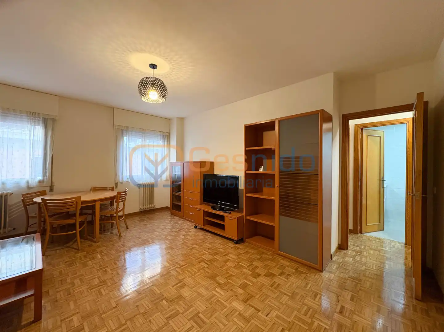 Fotografía del inmueble reportado: 700 €/mes — Segovia, Segovia