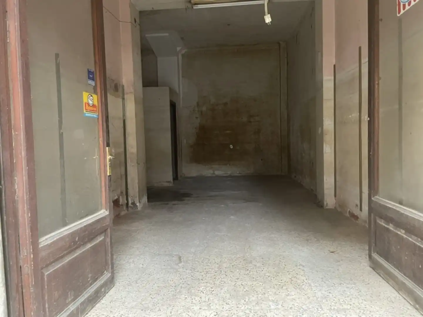 Gewerbefläche zum Verkauf in Mestral, imagen 4