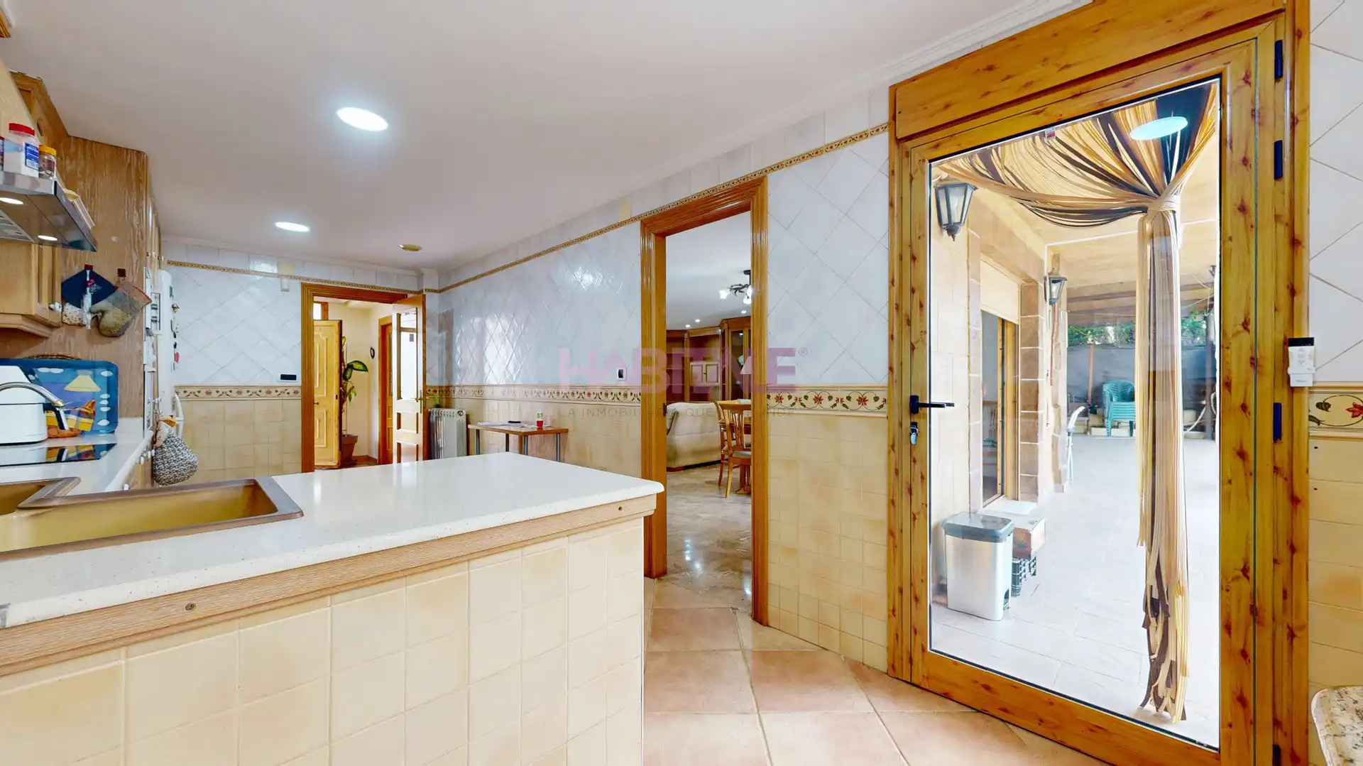 Maison avec piscine à vendre à Montserrat, imagen 49