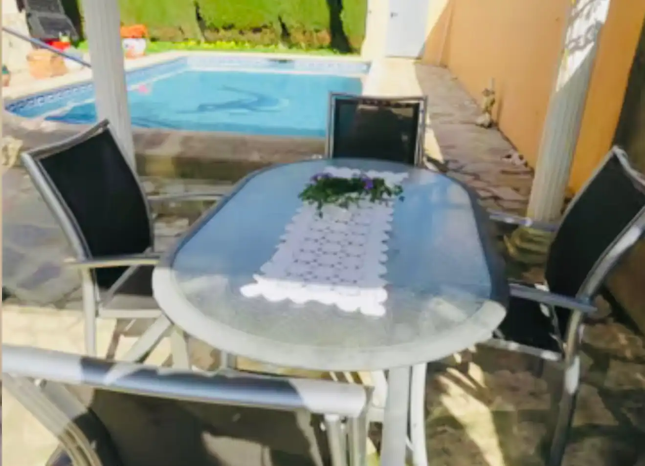 Villa avec terrasse à vendre à Beniarbeig, imagen 3