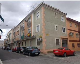 Vista exterior de Traster en venda en Badajoz Capital