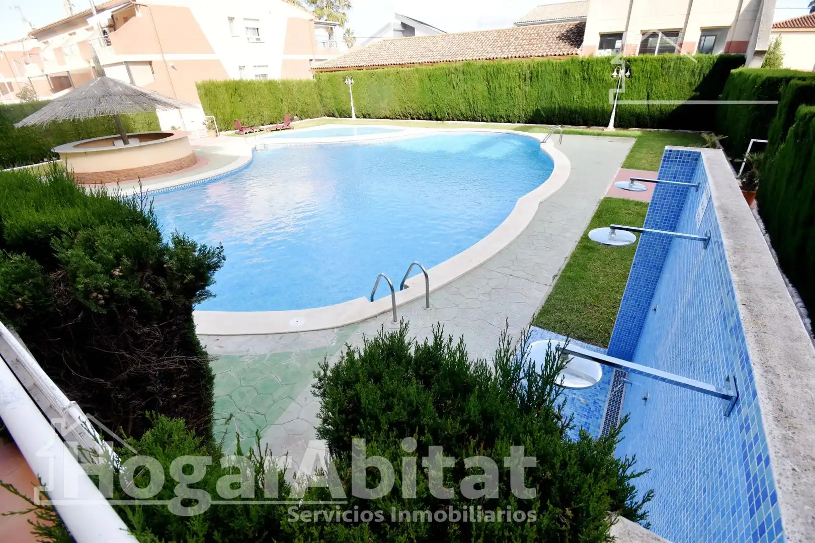 Adosado con piscina en venta en Calle Cerezo, imagen 14
