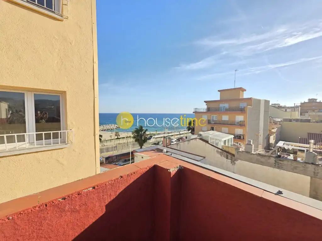Piso en venta en Veral d'Ocata