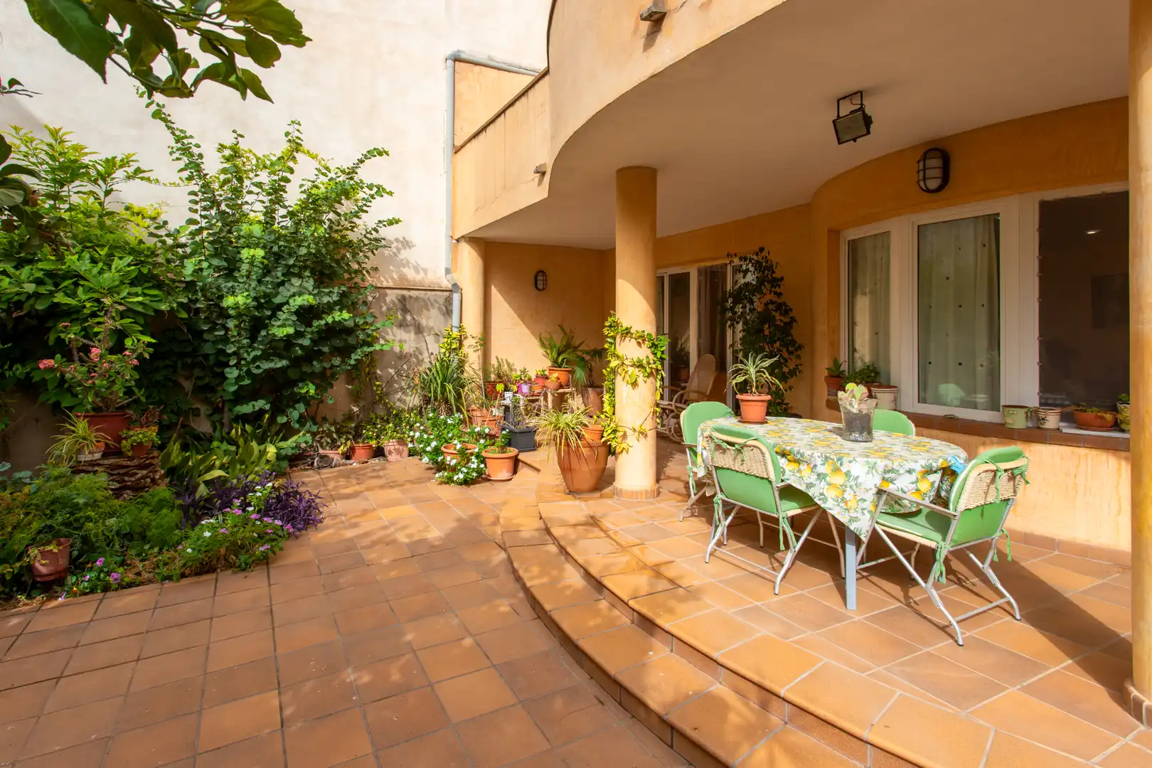 Maison mitoyenne avec jardin à vendre à Carrer de la Victoria 56, imagen 25