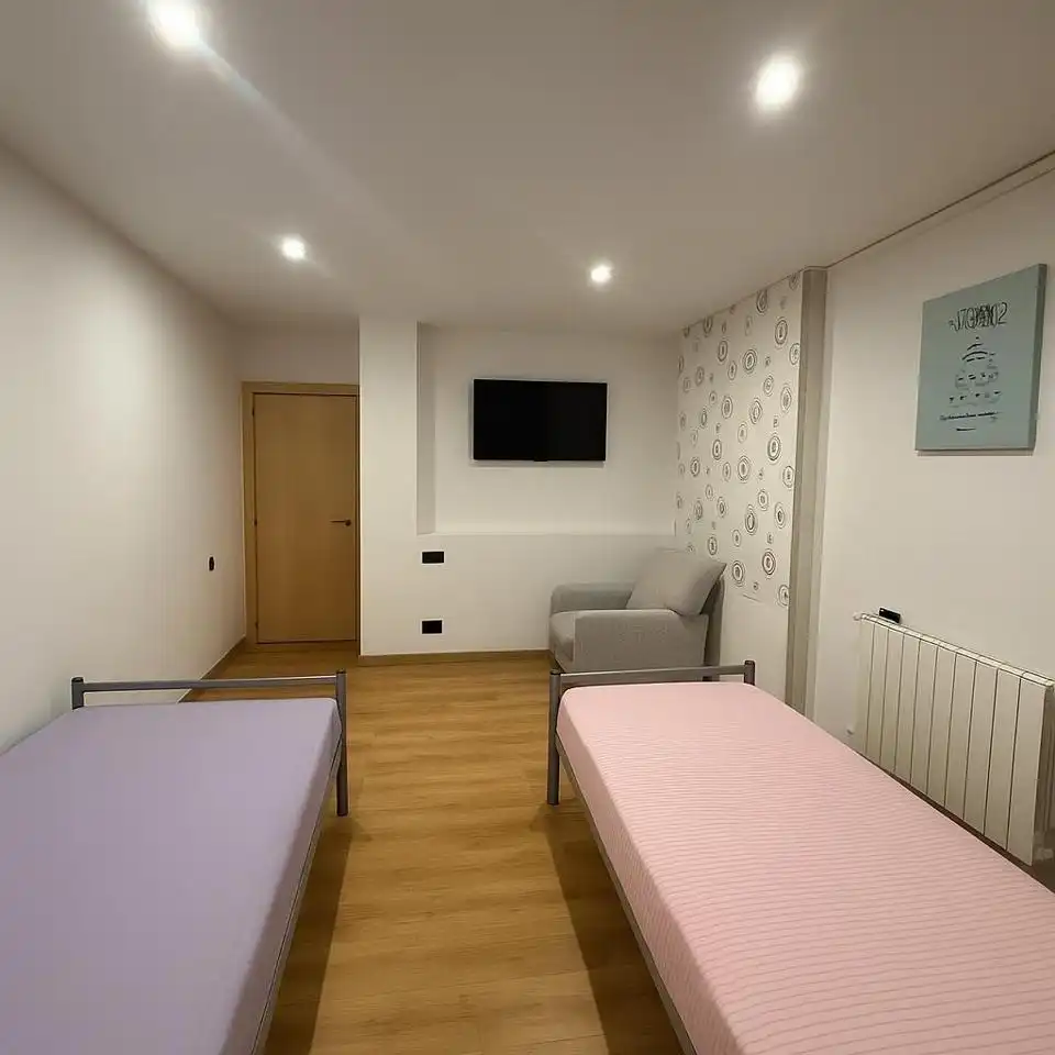 Wohnung mit Terrasse zum Verkauf in de Catalunya