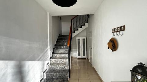 Foto 2 de Casa adosada en venda a Mancomunitat, Favara, Valencia