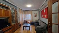 Living room of Flat for sale in Torrelavega   with Heating, Storage room and Balcony