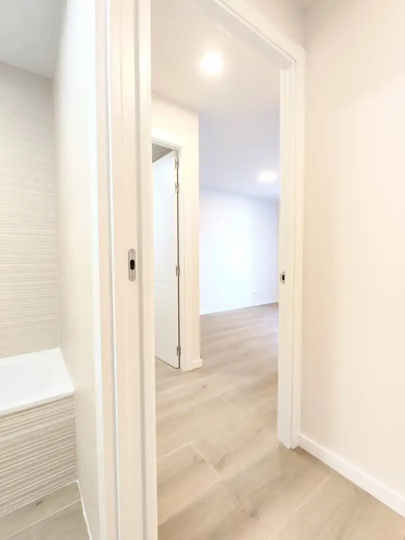 Flat with lift for sale in Francisco Berlanga Robles, imagen 25