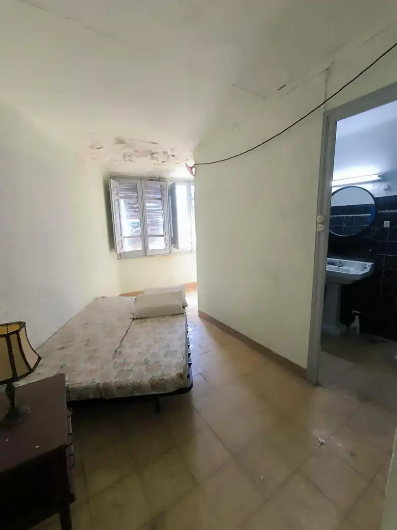 Habitación de Casa adosada en venta en L'Albagés