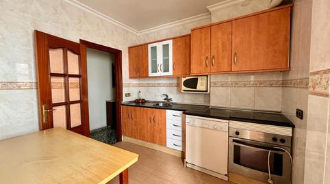 Foto 2 de Pis en venda a Calle Jiménez de la Espada, 20, Alameda, Cartagena