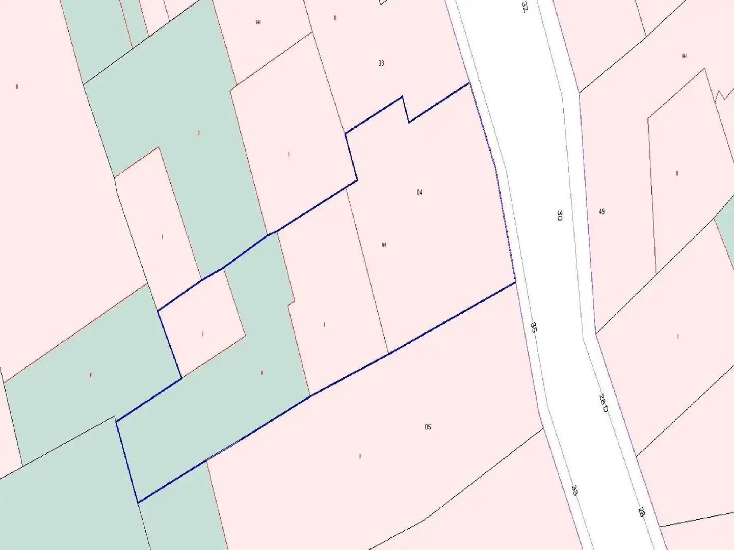 Maison avec jardin à vendre à Tobarra, imagen 7