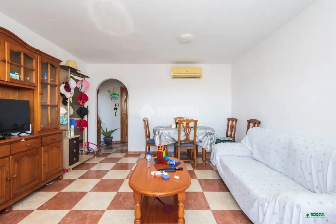 Wohnung mit Terrasse zum Verkauf in Vera Ciudad, imagen 3