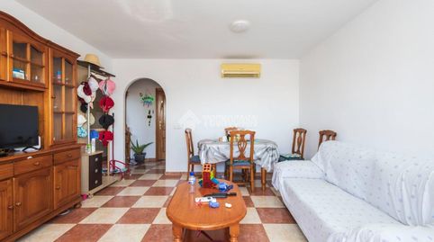 Foto 3 de Piso en venta en Vera Ciudad, Vera
