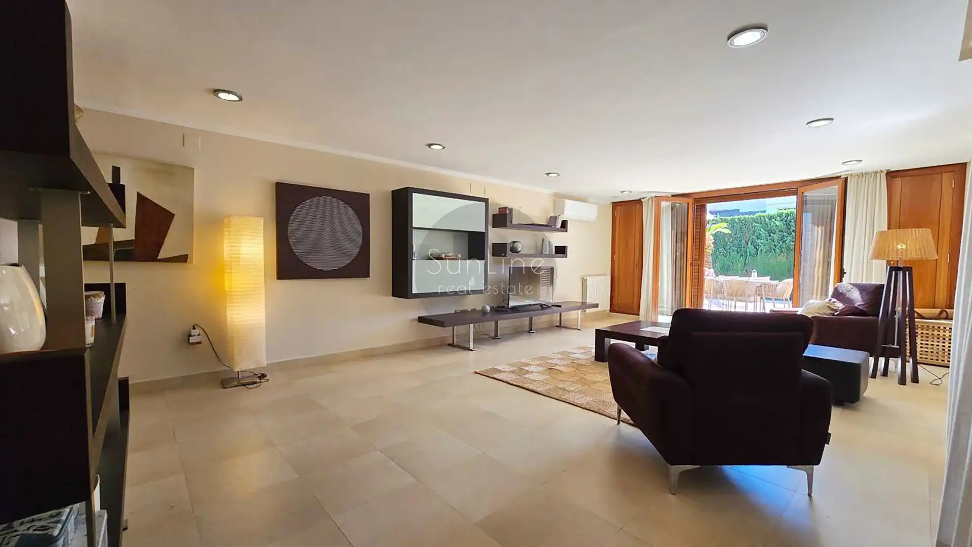 House with pool for sale in Carrer Font de la Carrasquera, imagen 44
