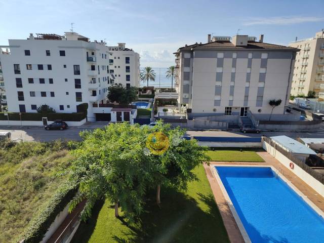 Piso en Alquiler en COSSETANIA, 122 en L'Estany