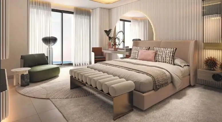 Appartement compact avec piscine à vendre à Marbella Centro, imagen 5
